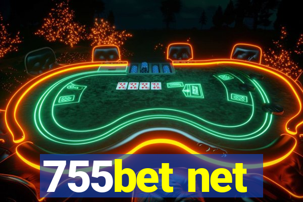 755bet net